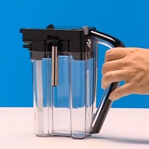 DeLonghi Rialto Milk Carafe